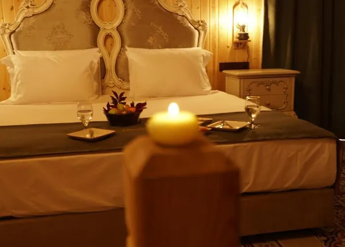 Hotel Foleya Mountain & Trabzon