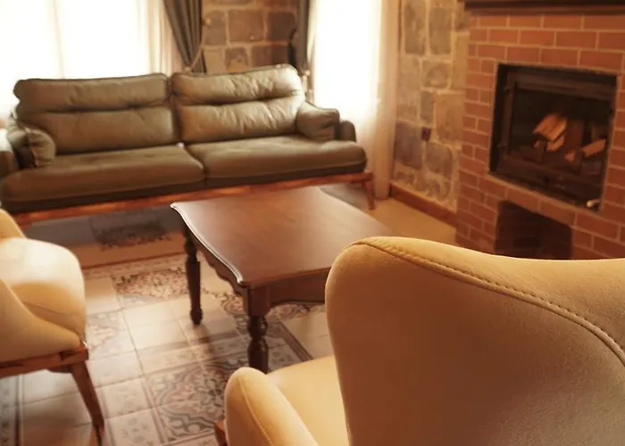 Hotel Foleya Mountain & 3*