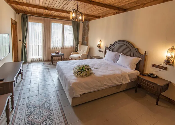 Hotel Foleya Mountain &