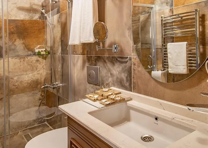 Foleya Mountain & Trabzon