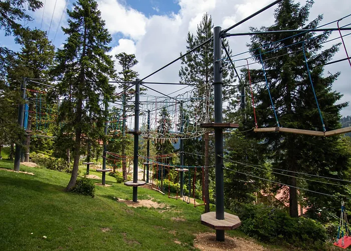 Foleya Mountain & Hotel