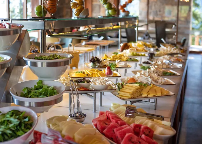 Foleya Mountain & 3*