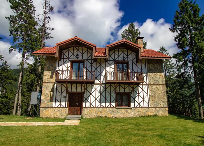 Hotel Foleya Mountain & 3*