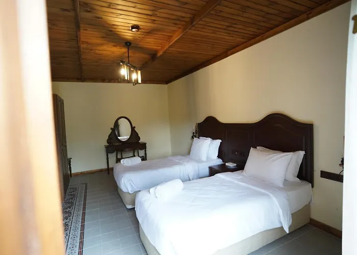 Foleya Mountain & Hotel 3*