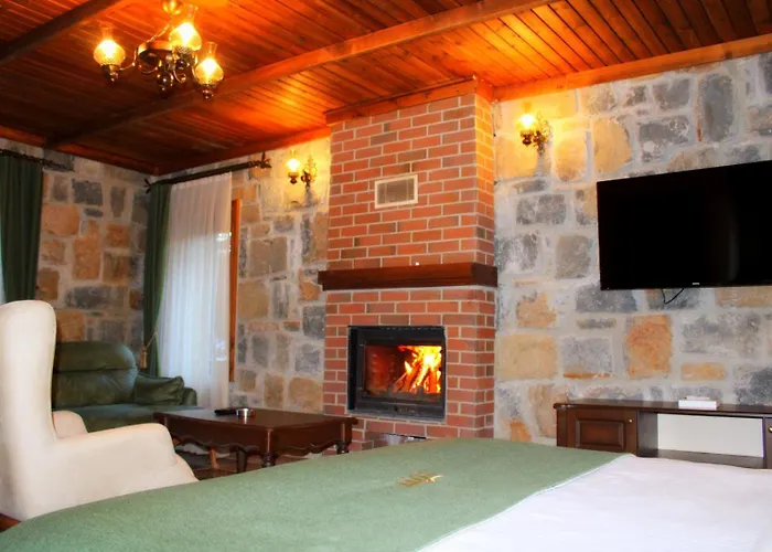 Foleya Mountain & Trabzon