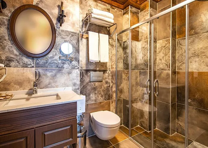 Foleya Mountain & Hotel 3*