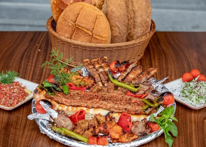 Foleya Mountain & Hotel