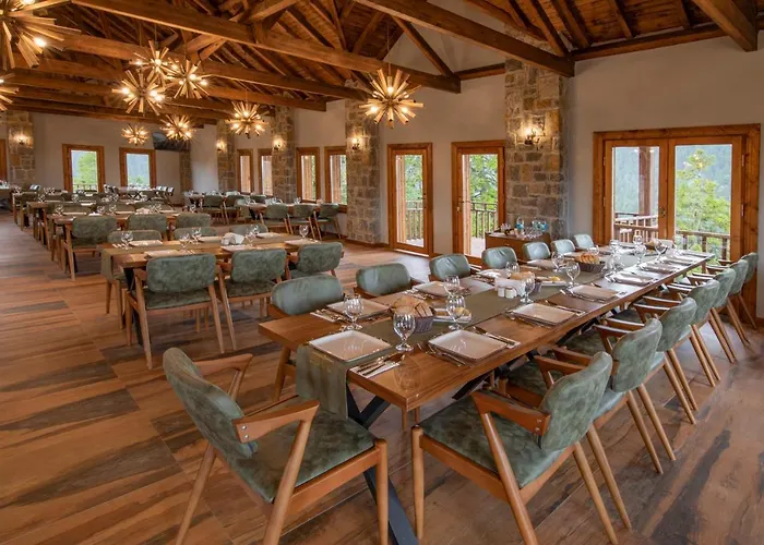 Hotel Foleya Mountain & 3*