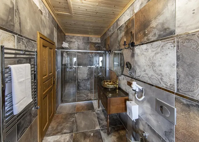 Foleya Mountain & Trabzon