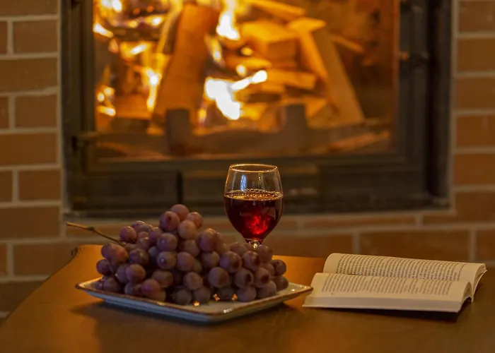 Foleya Mountain & Hotel