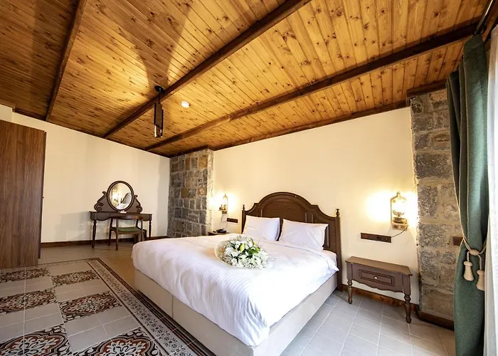 Hotel Foleya Mountain & Trabzon