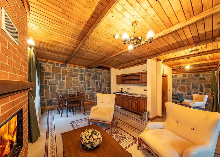 Hotel Foleya Mountain &