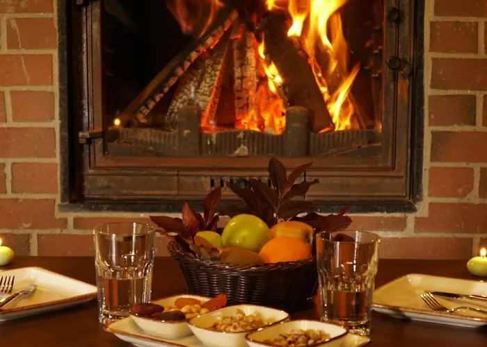 Foleya Mountain & Hotel