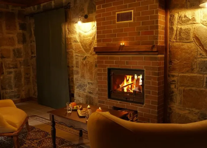 Hotel Foleya Mountain & 3*