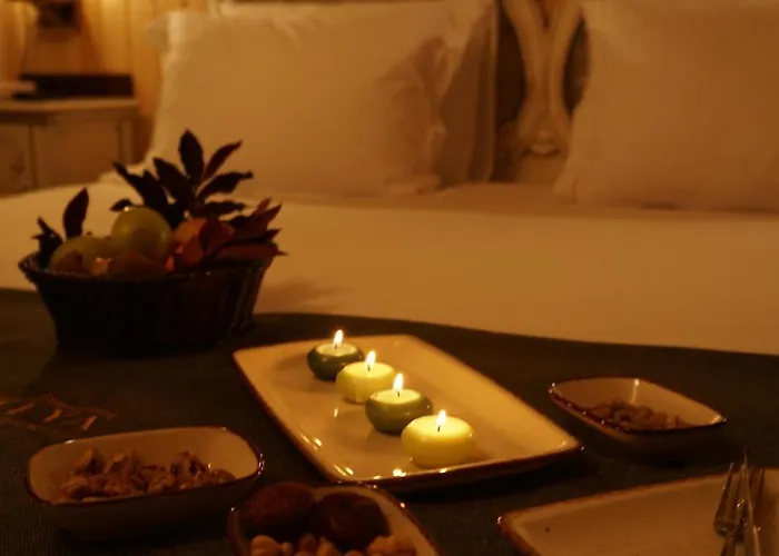 Foleya Mountain & 3* Trabzon