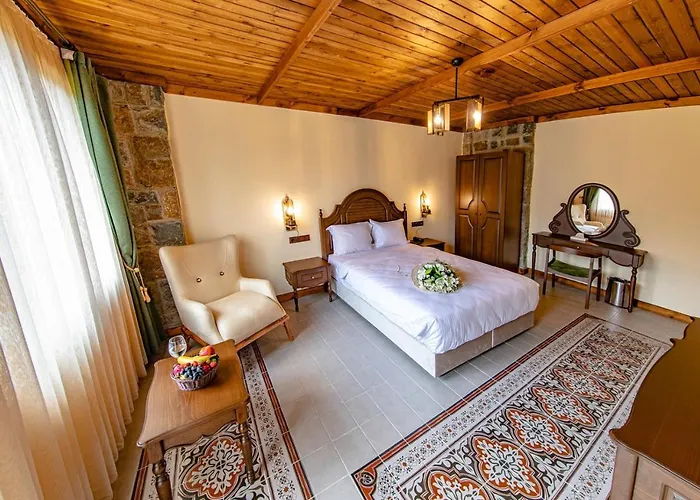 Hotel Foleya Mountain &